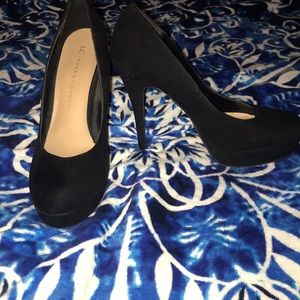 Lauren Conrad heels